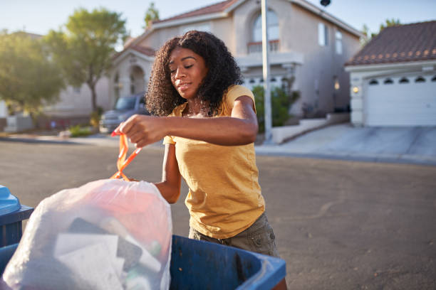 Attic Cleanout Services in Grabill, IN