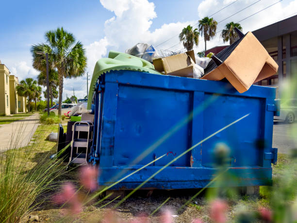 Basement Cleanout Services in Grabill, IN